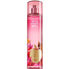 Honey Autumn Apple by Bath & Body Works