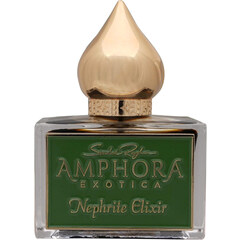 Nephrite Elixir by Amphora Exotica