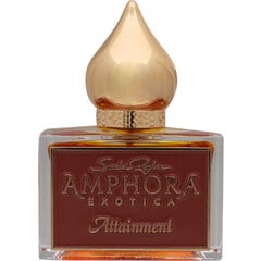 Attainment by Amphora Exotica