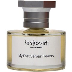 My Past Selves' Flowers von Toskovat'