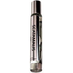 Scatamalis (Perfume Oil) by Dame Perfumery Scottsdale