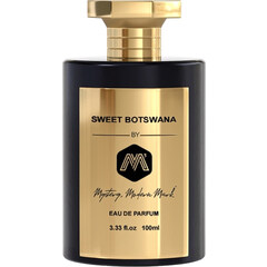 Sweet Botswana von Mystery, Modern Mark