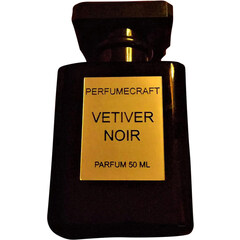 Vetiver Noir von PerfumeCraft