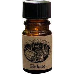 Hekate by Arcana Wildcraft