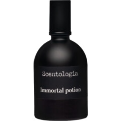 Immortal Potion by Scentologia