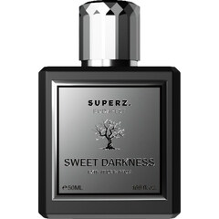 Sweet Darkness by Superz.
