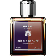 Purple Bronze by Superz.