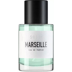 Marseille by Sober