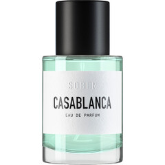 Casablanca by Sober