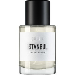 Istanbul by Sober