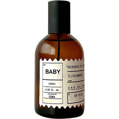 Baby von Perfumérica