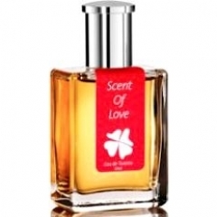 Scent of Love - Red for Her von Basisnote