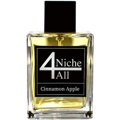 Cinnamon Apple von Niche 4 All