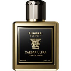 Caesar Ultra by Superz.