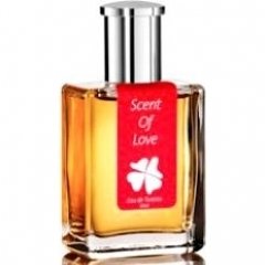 Scent of Love - Red for Him von Basisnote