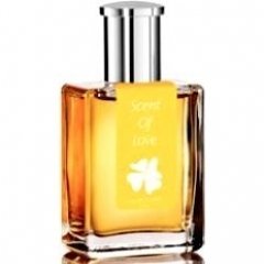 Scent of Love - Yellow for Him von Basisnote