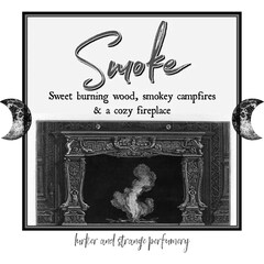 Smoke von Lurker & Strange