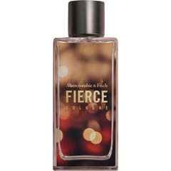 Fierce Cologne Holiday Edition by Abercrombie & Fitch