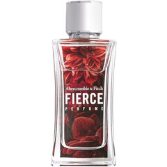 Fierce Perfume Valentine's Day Edition by Abercrombie & Fitch