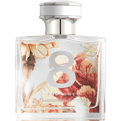 8 Perfume Valentine's Day Edition by Abercrombie & Fitch