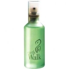 Natural Reactions - Earth Walk by Avon