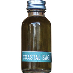 Coastal Sage (Cologne) by Barnaby Black