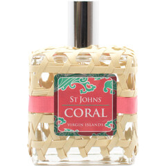 Coral by St. Johns