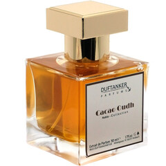 Cacao Oudh by Duftanker MGO Duftmanufaktur