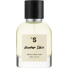 Under Skin by Sister's Aroma