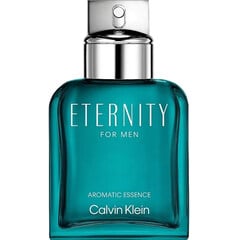Eternity for Men Aromatic Essence