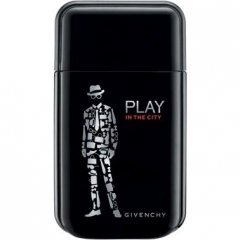 Play in the City for Him by Givenchy