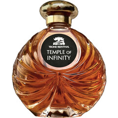 Temple of Infinity von Teone Reinthal Natural Perfume