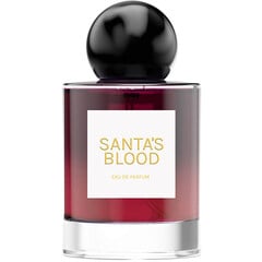 Santa's Blood by G Parfums