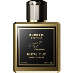 Royal Oud by Superz.