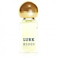 BS 003 (Perfume Oil) by Lurk