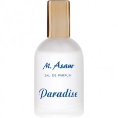 Paradise by M. Asam