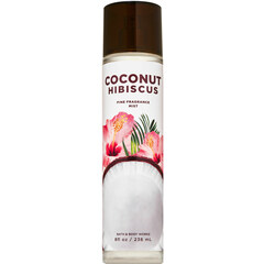 Coconut Hibiscus von Bath & Body Works