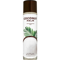 Coconut Palm von Bath & Body Works