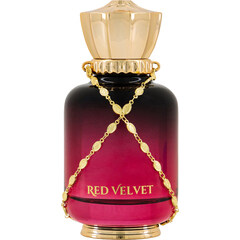 Red Velvet by Maison Asrar