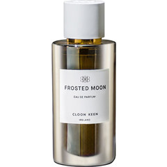 Frosted Moon / Lune de Givre by Cloon Keen Atelier