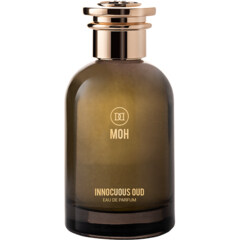 Innocuous Oud by MOH