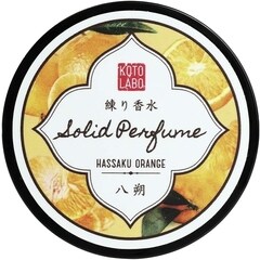Hassaku Orange by Kotolabo