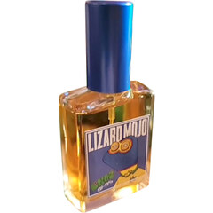 Lizard Mojo by Heartistry Perfumery