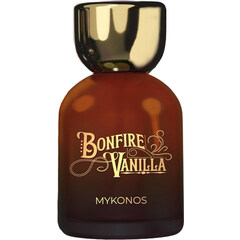 Bonfire Vanilla by Mykonos