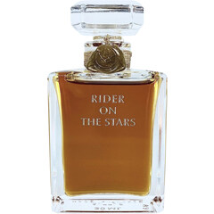 Rider on the Stars (Parfum) von Laurent Smal