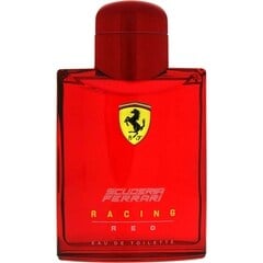 Scuderia Ferrari - Racing Red (Eau de Toilette) by Ferrari