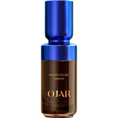 Encens Cuivre (Perfume Oil) by Ojar