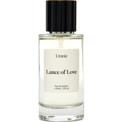 Lance of Love von Urania