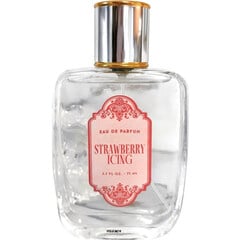 Strawberry Icing by Tru Fragrance / Romane Fragrances