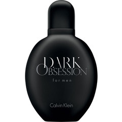 Dark Obsession for Men (Eau de Toilette) by Calvin Klein